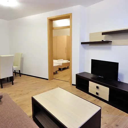 Appartement Old Bridge Mostar