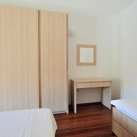 Appartement Old Bridge *