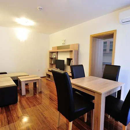 Appartement Old Bridge *