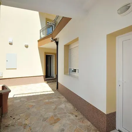 Old Bridge Appartement