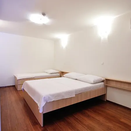 Appartement Old Bridge