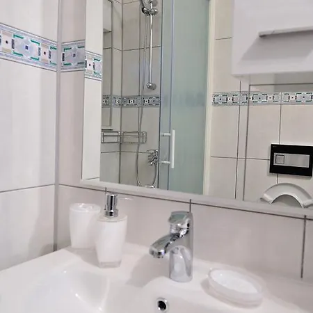 Appartement Old Bridge *