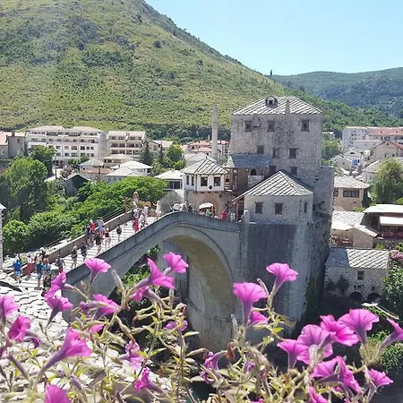 Appartement Old Bridge *