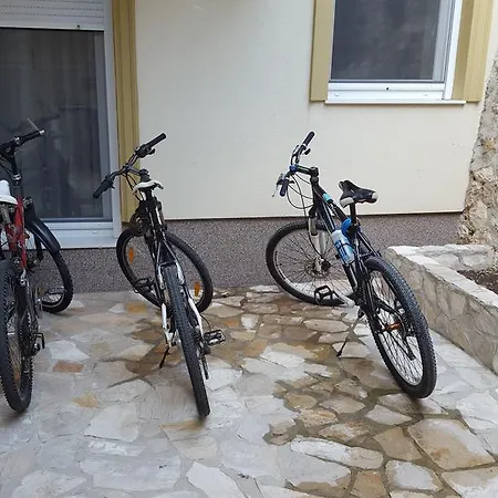 Appartement Old Bridge