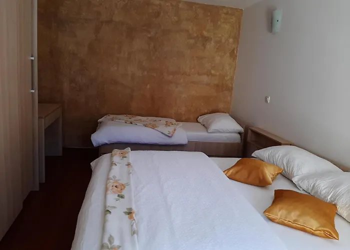 Apartamento Old Bridge