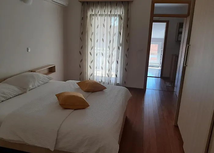 Old Bridge Apartamento