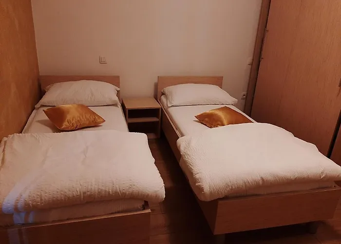 Apartamento Old Bridge *