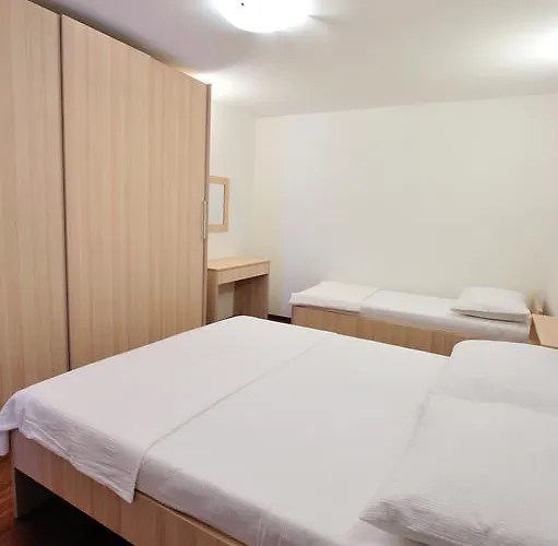 Apartamento Old Bridge Mostar