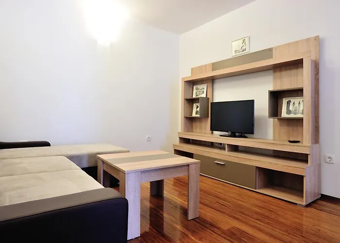 Old Bridge Apartamento