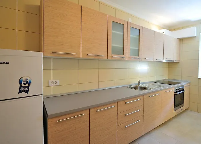 Old Bridge Apartamento Mostar