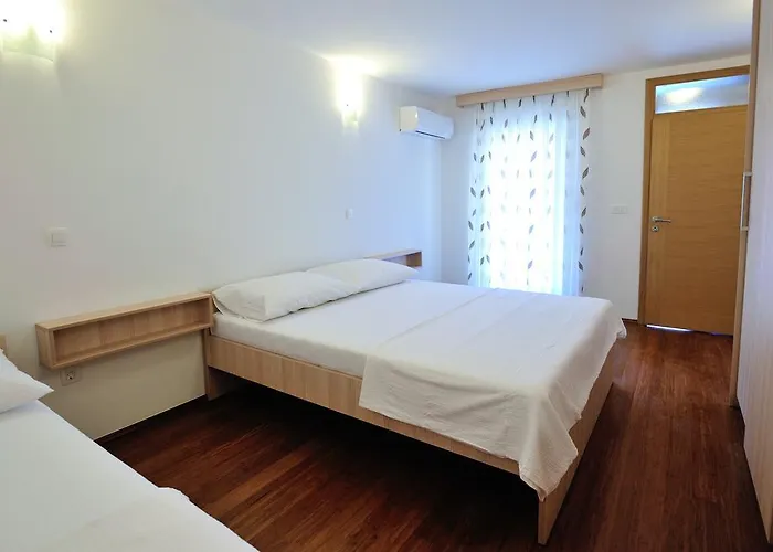 Old Bridge Apartamento