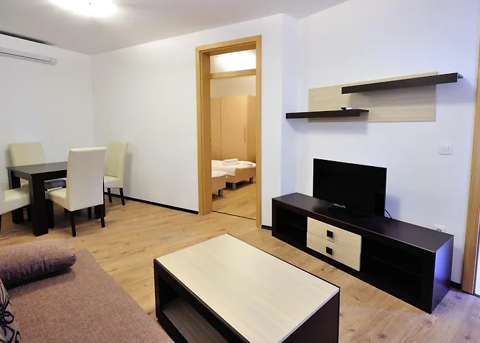 Apartamento Old Bridge Mostar