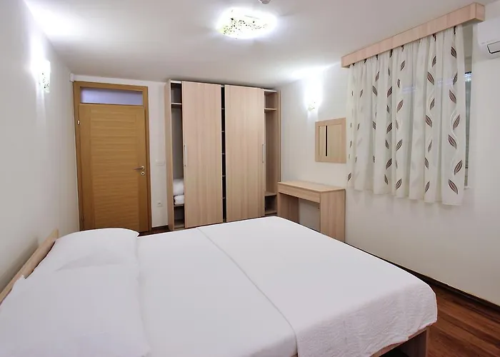 Apartamento Old Bridge