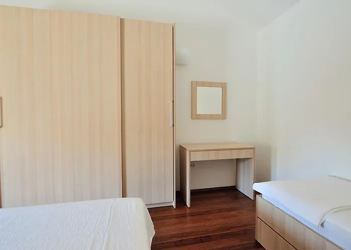 Apartamento Old Bridge *