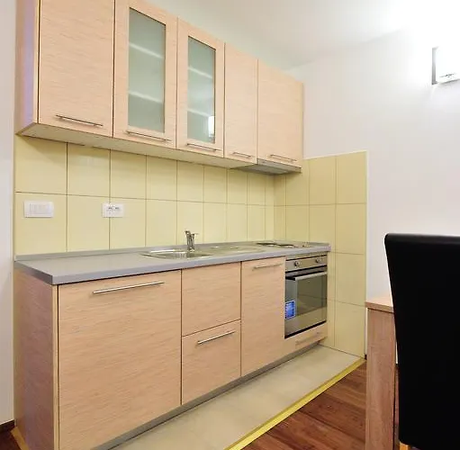 Apartamento Old Bridge