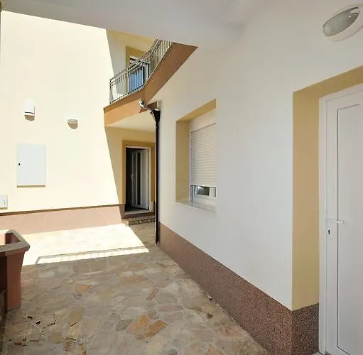 Old Bridge Apartamento