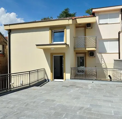 Old Bridge Apartamento