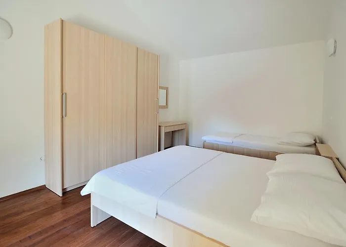 Apartamento Old Bridge *