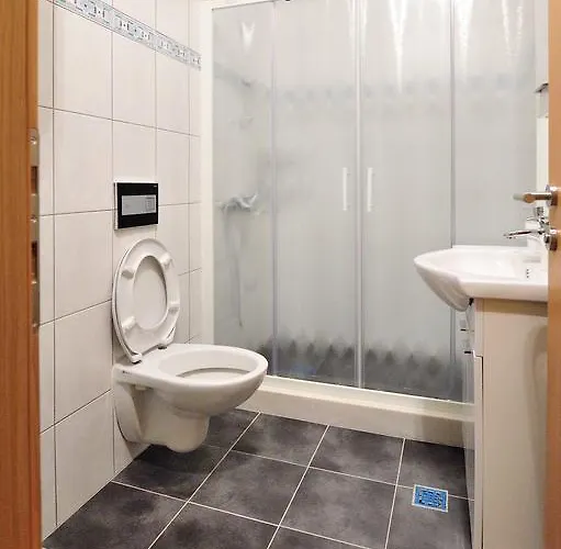 Old Bridge Apartamento