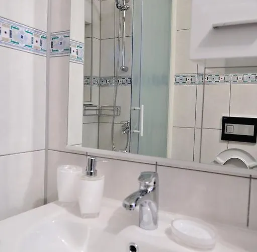 Apartamento Old Bridge *