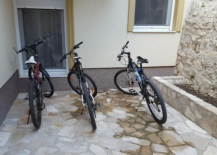 Apartamento Old Bridge